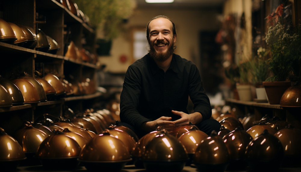 Comprar handpan online: ¿qué características tener en cuenta en el sitio?