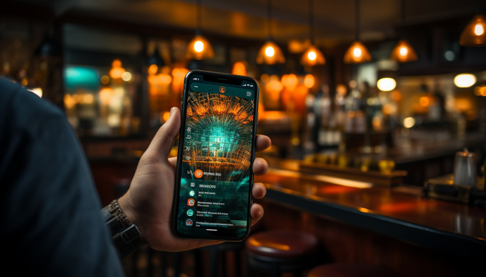 Desarrollo de aplicaciones móviles para mejorar la experiencia de apuestas online