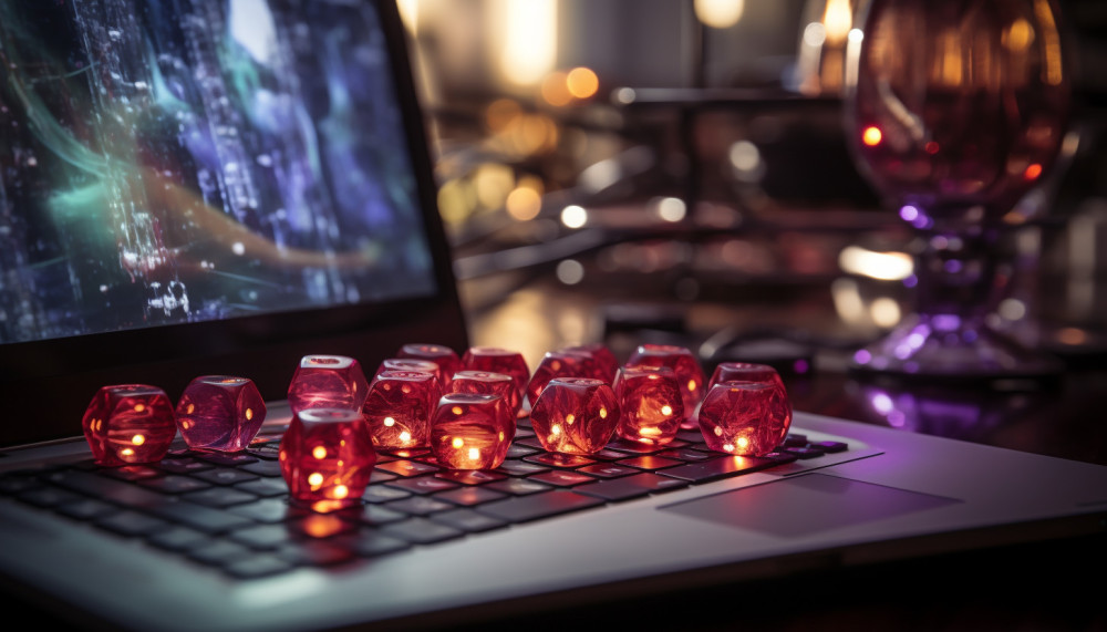 Guía paso a paso para crear una contraseña segura en casinos en línea