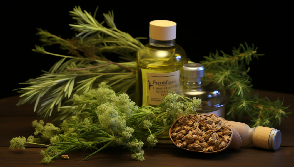 Los 3 principales beneficios de los aceites esenciales