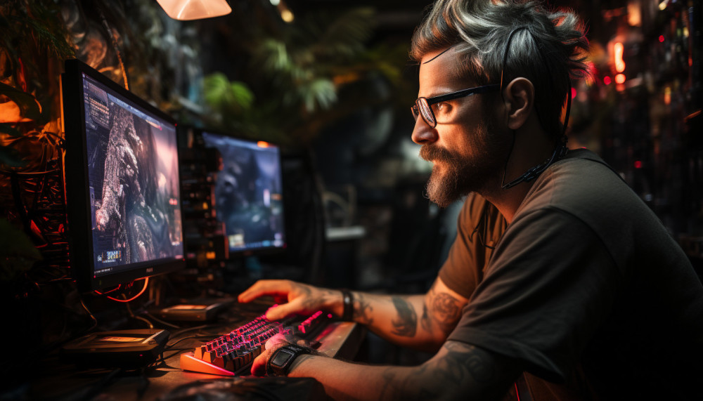 Los últimos avances en software de juegos de azar online