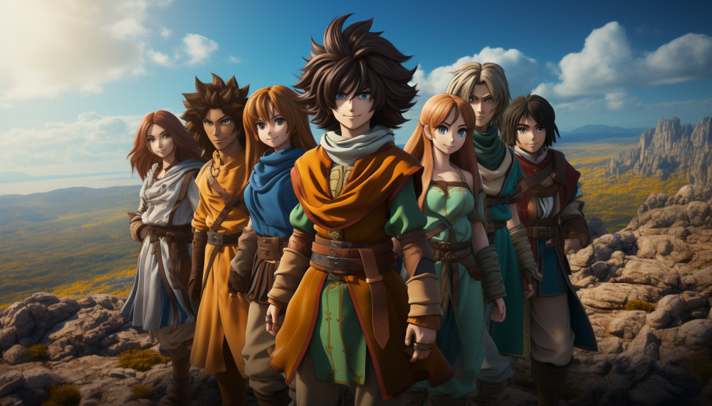 ¿Por qué es tan popular el anime de Dragon Ball?