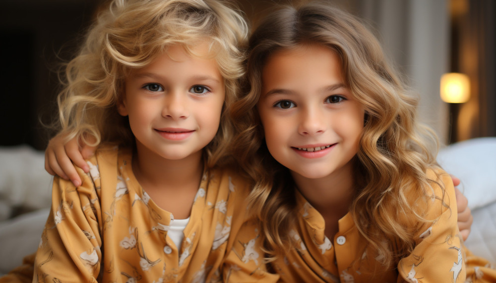 ¿Qué criterios debes tener en cuenta a la hora de elegir el pijama perfecto para tu hijo ?